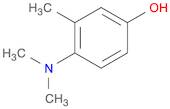 Phenol, 4-(dimethylamino)-3-methyl-