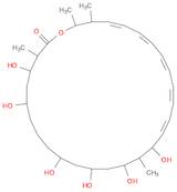 Oxacyclooctacosa-17,19,21,23,25-pentaen-2-one, 4,6,10,12,14,16-hexahydroxy-3,15,27,28-tetramethyl-…