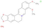 Berberine Chloride Hydrate