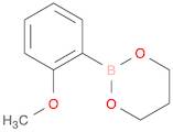 1,3,2-Dioxaborinane, 2-(2-methoxyphenyl)-