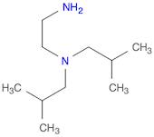 1,2-Ethanediamine, N1,N1-bis(2-methylpropyl)-