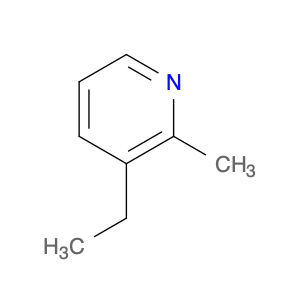 Pyridine, 3-ethyl-2-methyl-