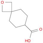 2-oxaspiro[3.5]nonane-7-carboxylic acid