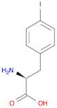 Phenylalanine, 4-iodo-