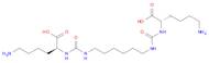 3,5,12,14-Tetraazahexadecanedioic acid, 2,15-bis(4-aminobutyl)-4,13-dioxo-, (2S,15S)-