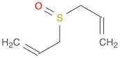 1-Propene, 3,3'-sulfinylbis-