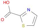 2-Thiazolecarboxylic acid