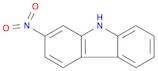 9H-Carbazole, 2-nitro-