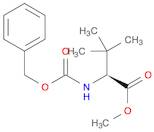 Valine, 3-methyl-N-[(phenylmethoxy)carbonyl]-, methyl ester