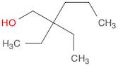 1-Pentanol, 2,2-diethyl-