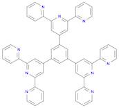 2,2':6',2''-Terpyridine, 4',4'''',4'''''''-(1,3,5-benzenetriyl)tris-