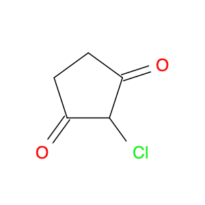 1,3-Cyclopentanedione, 2-chloro-