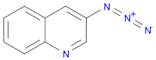 Quinoline, 3-azido-