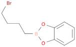 1,3,2-Benzodioxaborole, 2-(4-bromobutyl)-