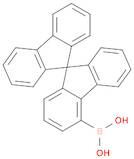 Boronic acid, B-9,9'-spirobi[9H-fluoren]-4-yl-