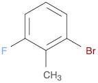 2-Bromo-6-fluorotoluene