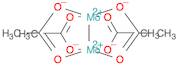 Molybdenum, tetrakis[μ-(acetato-κO:κO')]di-, (Mo-Mo) (9CI)