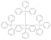 Palladium, tetrakis(triphenylphosphine)-, (T-4)-