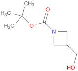 1-Boc-azetidine-3-ylmethanol