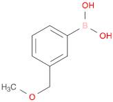 Boronic acid, B-[3-(methoxymethyl)phenyl]-