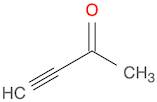 3-Butyn-2-one (6CI,7CI,8CI,9CI)