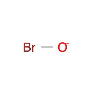 Hypobromite (6CI,8CI,9CI)