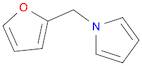 1H-Pyrrole, 1-(2-furanylmethyl)-