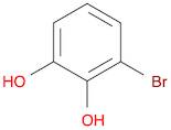 1,2-Benzenediol, 3-bromo-