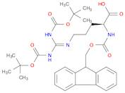 11-Oxa-2,7,9-triazatridec-7-enoic acid, 3-carboxy-8-[[(1,1-dimethylethoxy)carbonyl]amino]-12,12-...