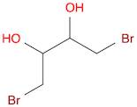 2,3-Butanediol, 1,4-dibromo-