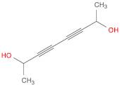 3,5-Octadiyne-2,7-diol