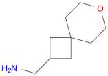 7-Oxaspiro[3.5]nonane-2-methanamine