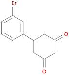 1,3-Cyclohexanedione, 5-(3-bromophenyl)-