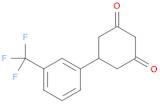 1,3-Cyclohexanedione, 5-[3-(trifluoroMethyl)phenyl]-