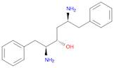 Benzenebutanol, γ-amino-α-[(1S)-1-amino-2-phenylethyl]-, (αS,γS)-