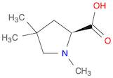 L-​Proline, 1,​4,​4-​trimethyl-