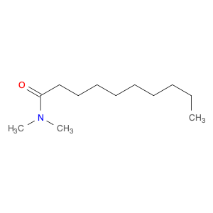 Decanamide, N,N-dimethyl-