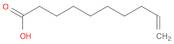 9-Decenoic acid