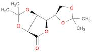 D-Mannonic acid, 2,3:5,6-bis-O-(1-methylethylidene)-, γ-lactone