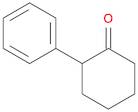 2-Phenylcyclohexanone