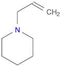 Piperidine, 1-(2-propen-1-yl)-