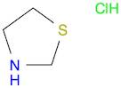 Thiazolidine hydrochloride