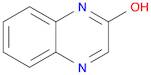 2-Quinoxalinol