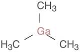 Gallium, trimethyl-