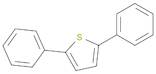 Thiophene, 2,5-diphenyl-