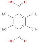 1,4-Benzenedicarboxylic acid, 2,3,5,6-tetramethyl-