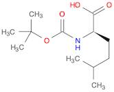 D-Norleucine, N-[(1,1-dimethylethoxy)carbonyl]-5-methyl-