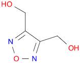 1,2,5-Oxadiazole-3,4-dimethanol