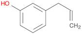 Phenol, 3-(2-propen-1-yl)-