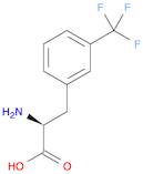 3-(Trifluoromethyl)-L-phenylalanine